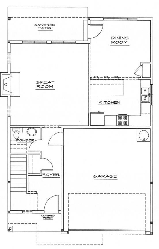 Property Photo:  15630 31st Place W  WA 98087 