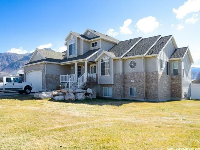 Property Photo: Address not disclosed UT 84404