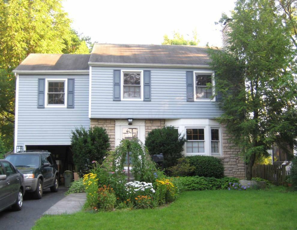 Property Photo:  93 Garden Road  OH 43214 