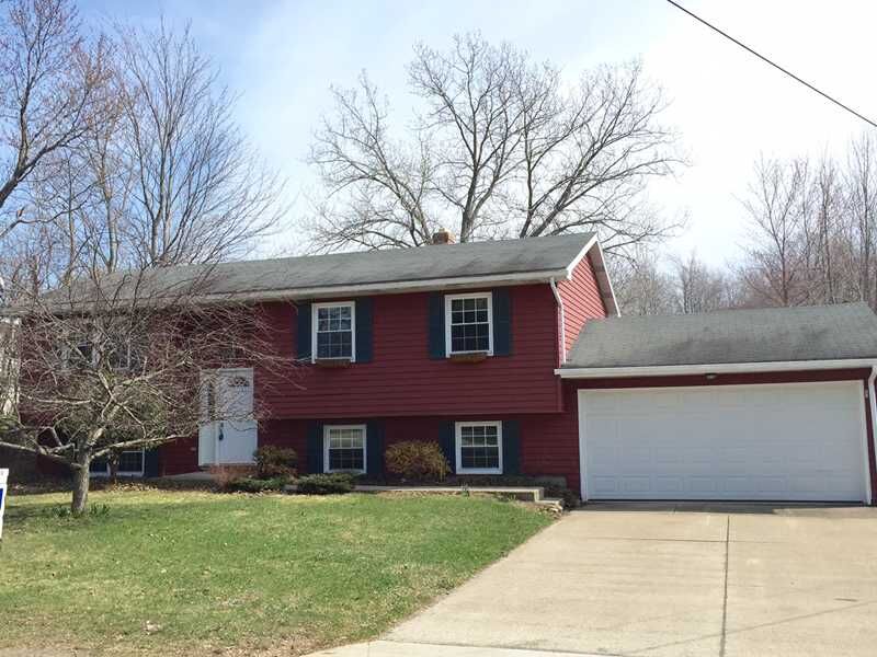 Property Photo:  3439 W 41st Street  PA 16506 