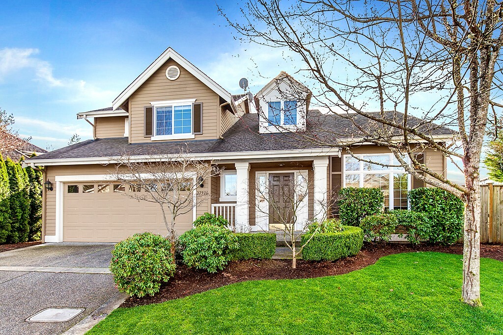 Property Photo:  27936 NE 149th Ct  WA 98019 