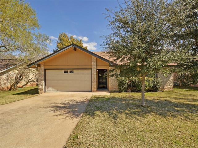 Property Photo:  905 Spring Tree Street  TX 78681 