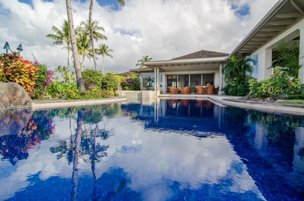 Property Photo: 72-160 Waiulu St 3E/Un HI 96740