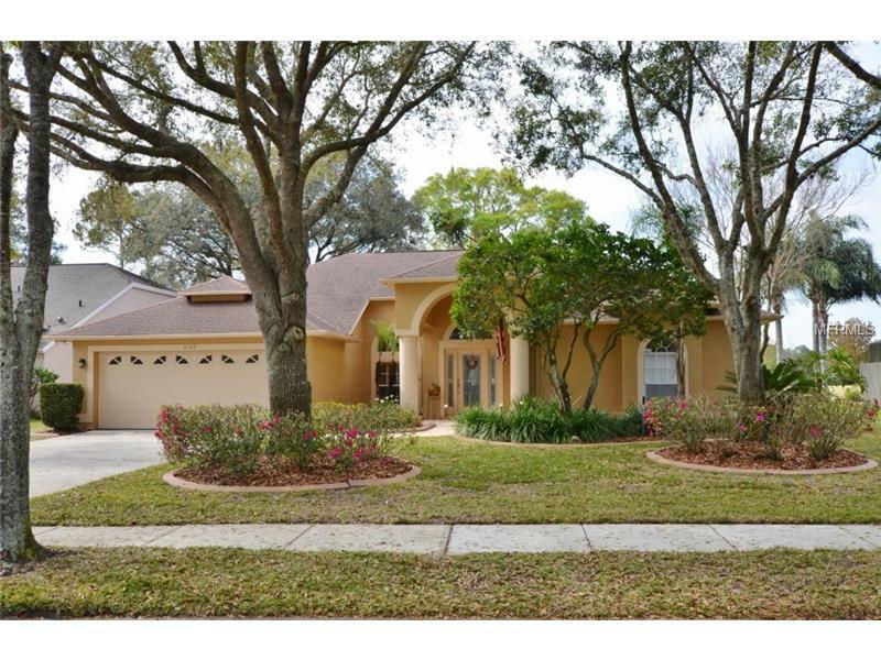 Property Photo:  2129 Turnberry Drive  FL 32765 