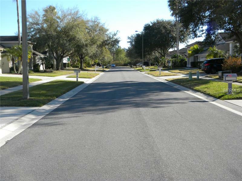 Property Photo: 10021 Colonnade Drive FL 33647