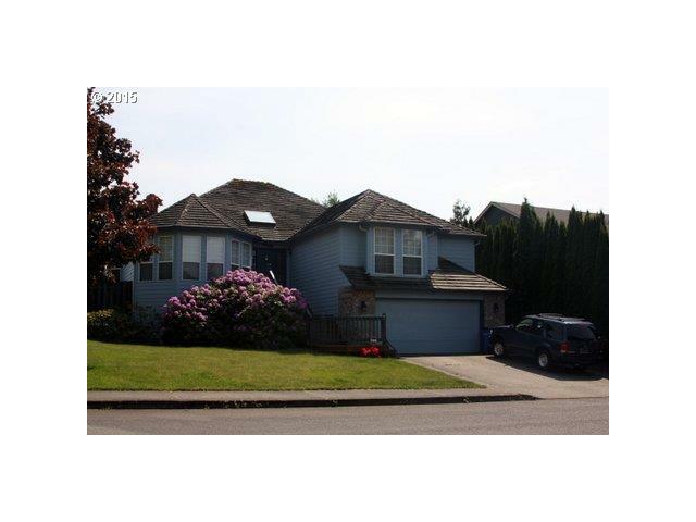 Property Photo:  401 NW 107th St  WA 98685 