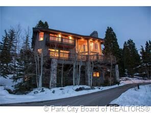 Property Photo:  6 Royal Court  UT 84060 