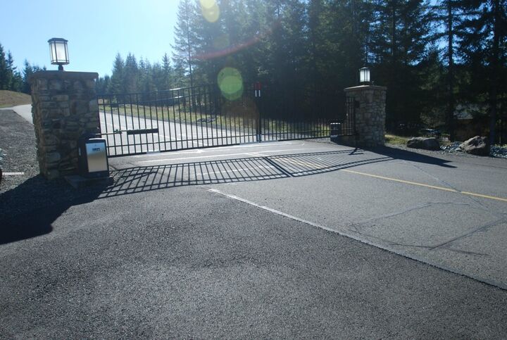 Property Photo: 17111 263rd Avenue East Lot #14 WA 98321