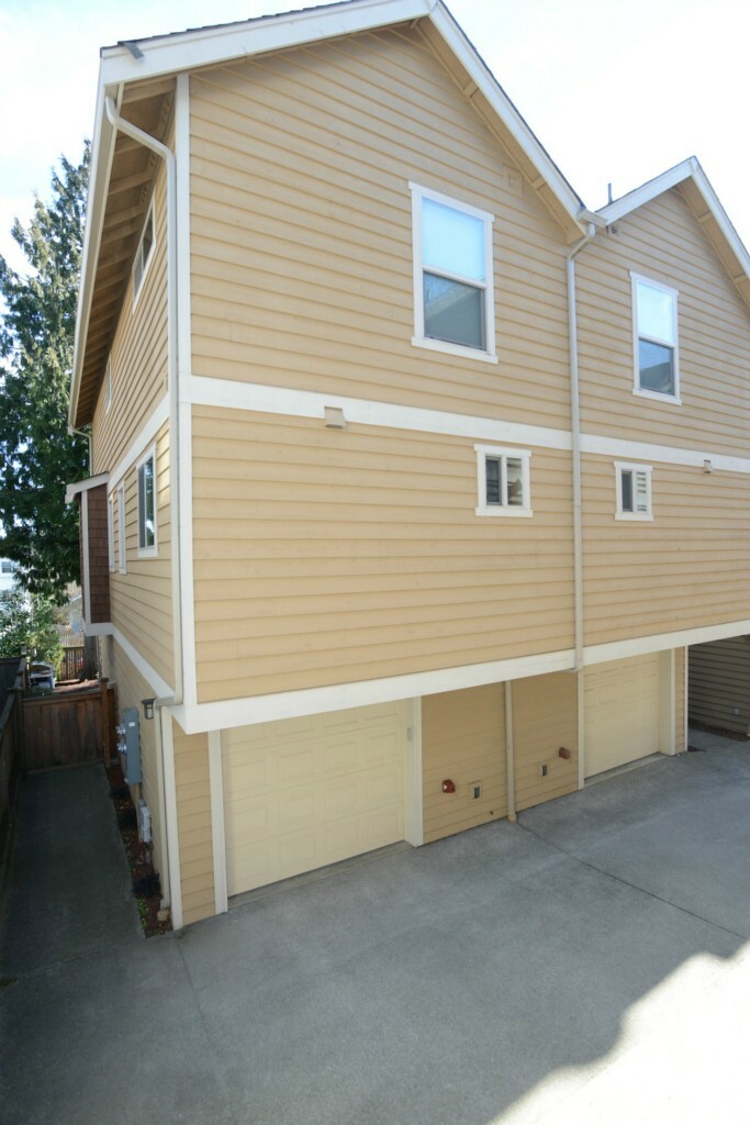 Property Photo:  9035 18th Ave SW  WA 98106 