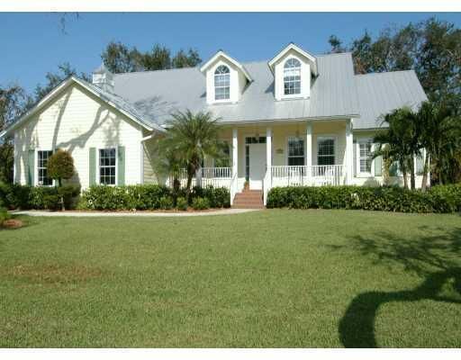 Property Photo:  122 Eden Creek Lane  FL 34957 