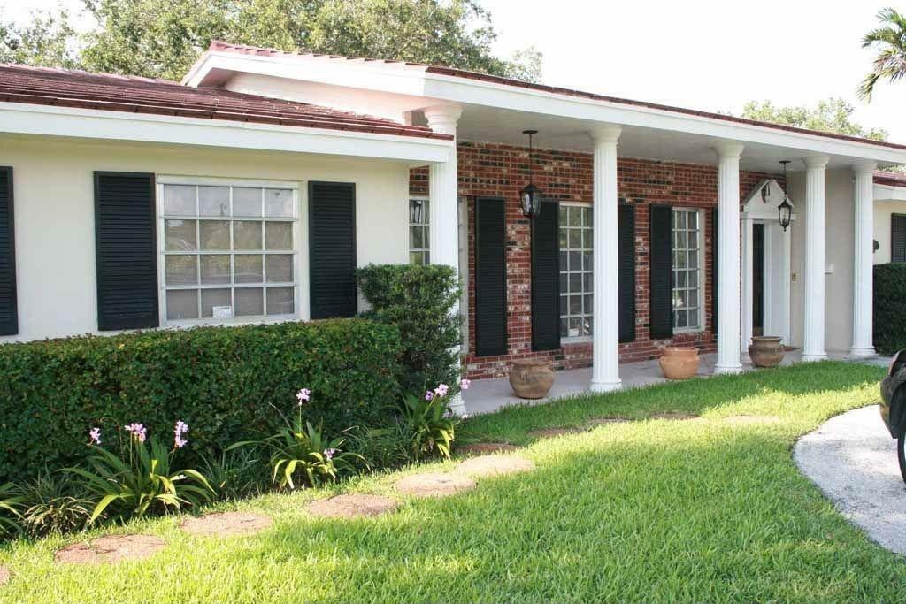 Property Photo:  8141 SW 164 Street  FL 33157 