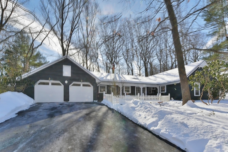 Property Photo: 2 Walsh Way NJ 07950