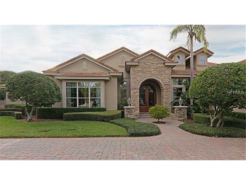 Property Photo:  2228 Cairns Court  FL 32835 