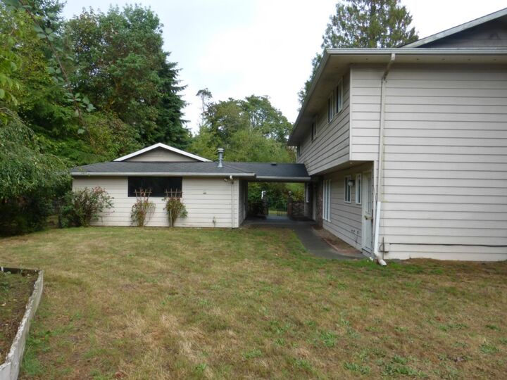 Property Photo: 7604 142nd St Ct NW WA 98329