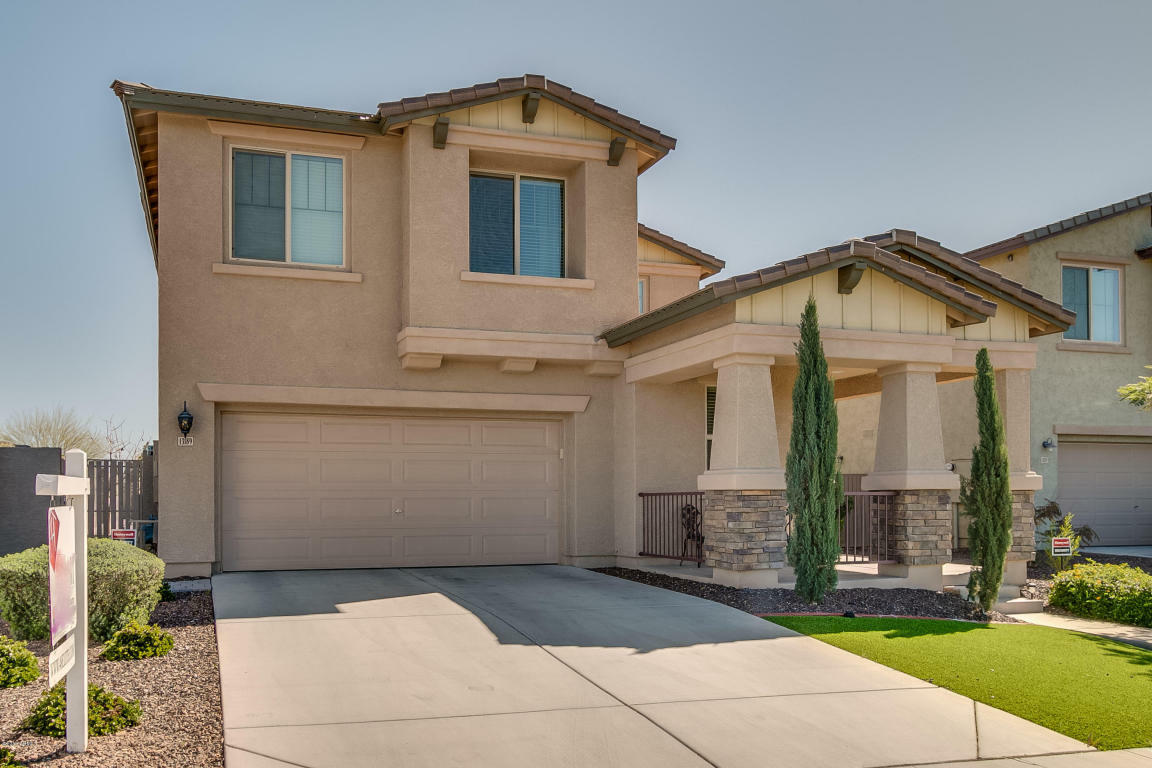 Property Photo:  13189 N 148th Avenue  AZ 85379 