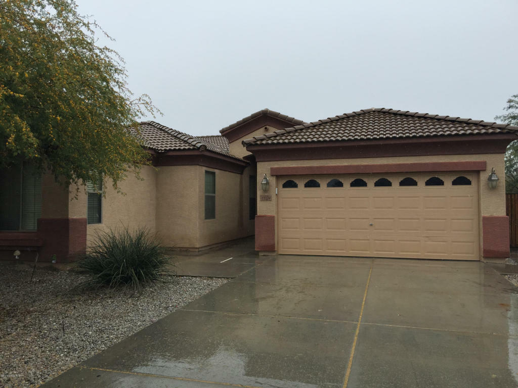 Property Photo: 12214 W Pioneer Street AZ 85353