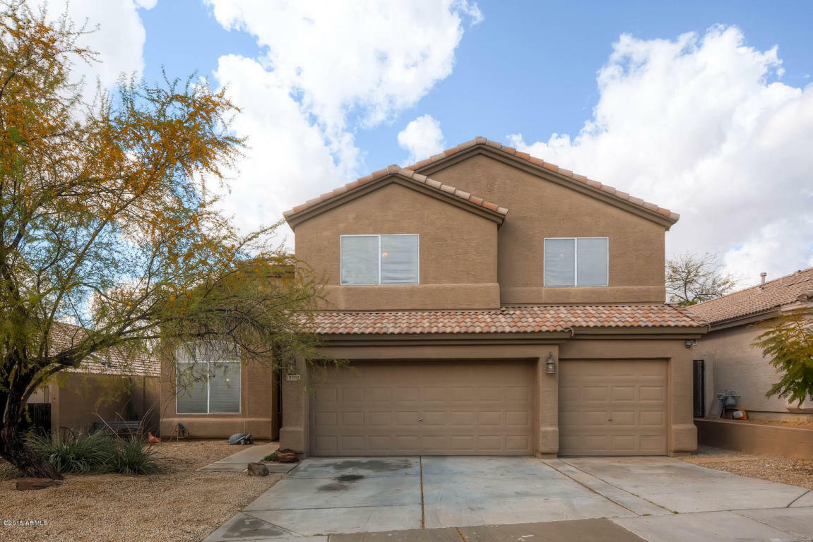 Property Photo:  18032 N 15th Street  AZ 85022 