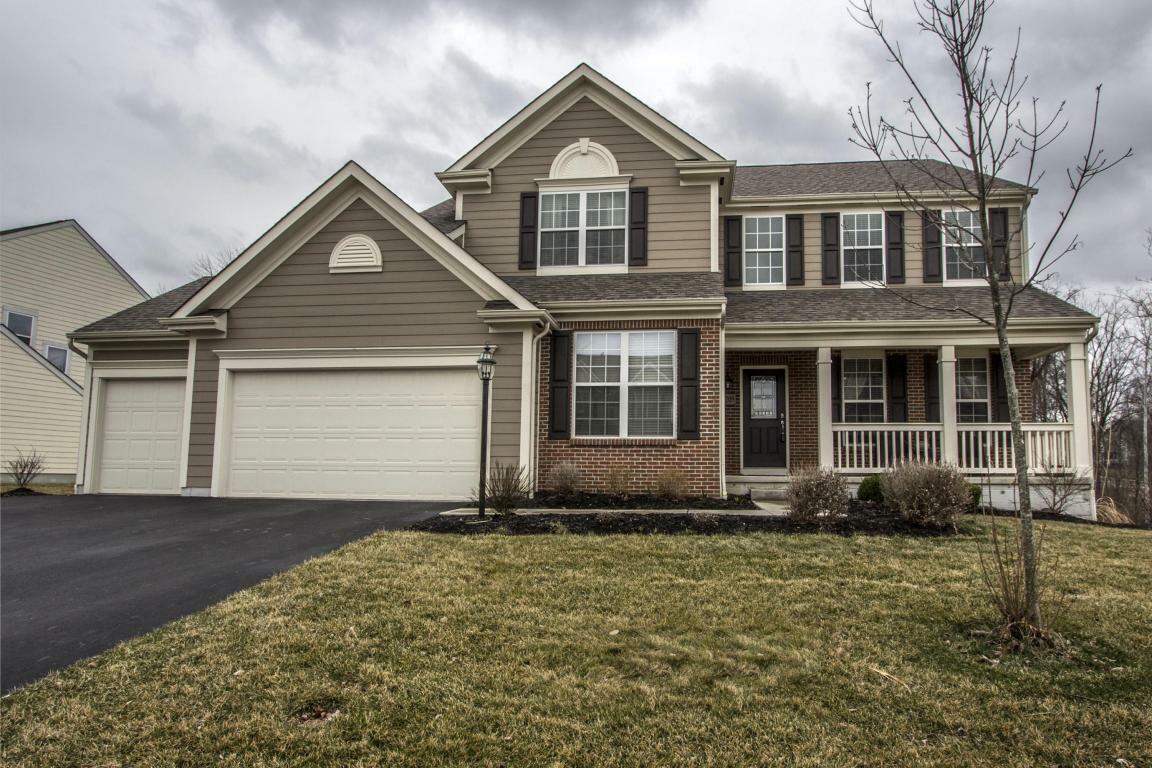 Property Photo: 3205 Vinson Drive OH 43035