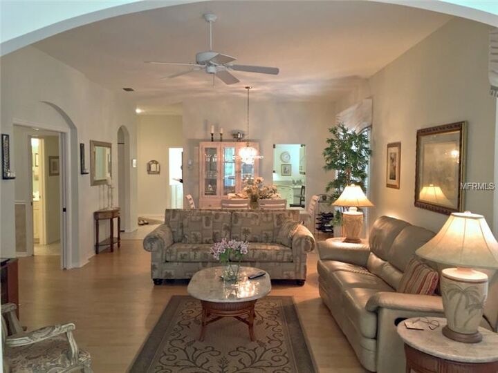 Property Photo:  869 Tartan Drive  FL 34293 