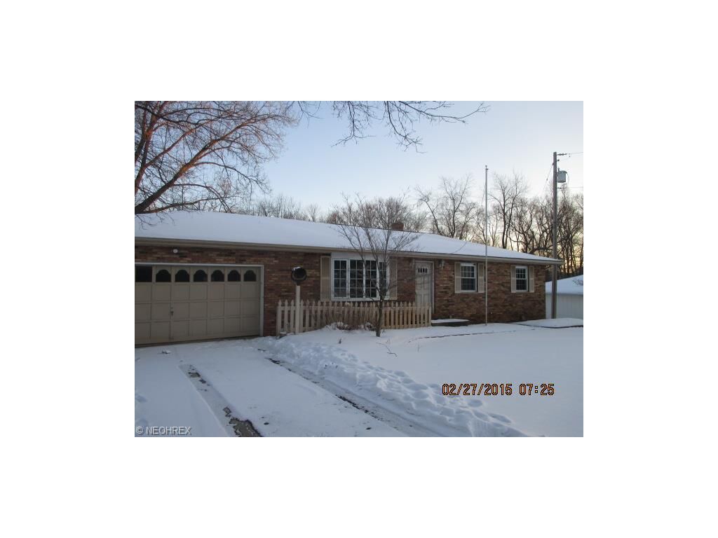 Property Photo:  199 W Caston Road  OH 44319 