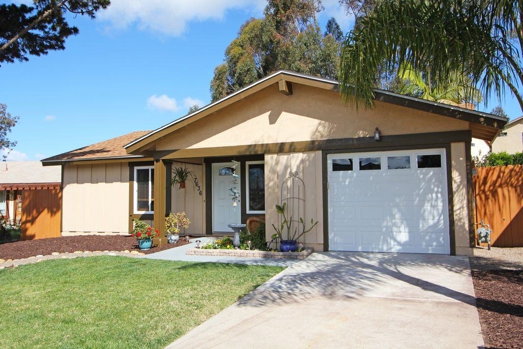 Property Photo:  7636 Parma Lane  CA 92126 