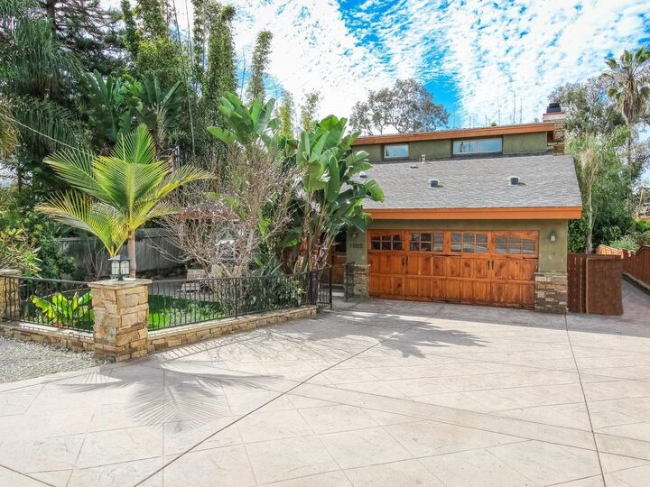 Property Photo: 1802 Eucalyptus Ave. CA 92024