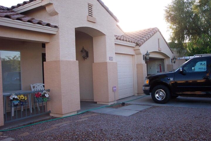 Property Photo: 3871 E Barbarita Avenue AZ 85234