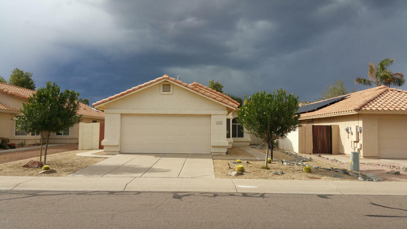 Property Photo:  14468 S 43rd Street  AZ 85044 