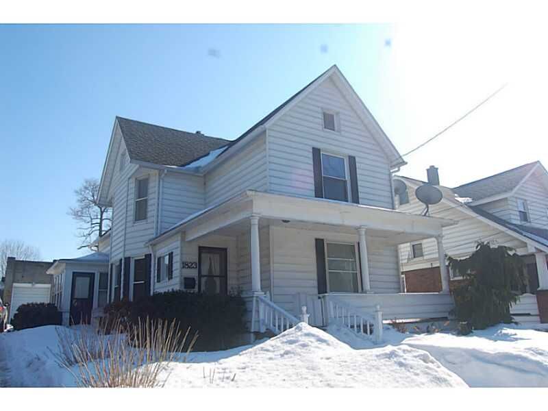 Property Photo: 1823 E Lake Road PA 16511