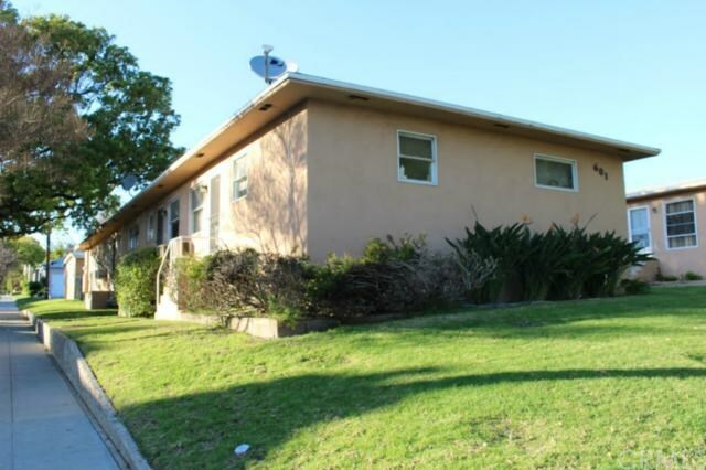 Property Photo:  601 E Cedar Avenue  CA 91501 