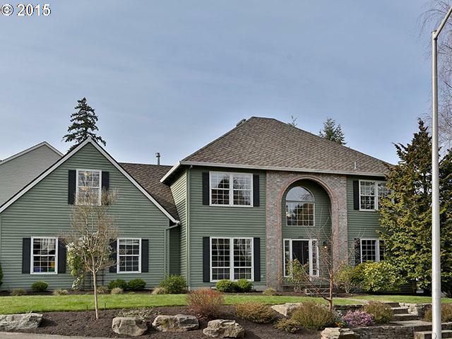 Property Photo: 2901 SW Vesta St OR 97219