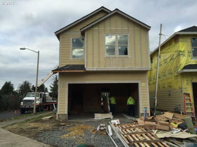 Property Photo: 9702 NE 75th Way WA 98662