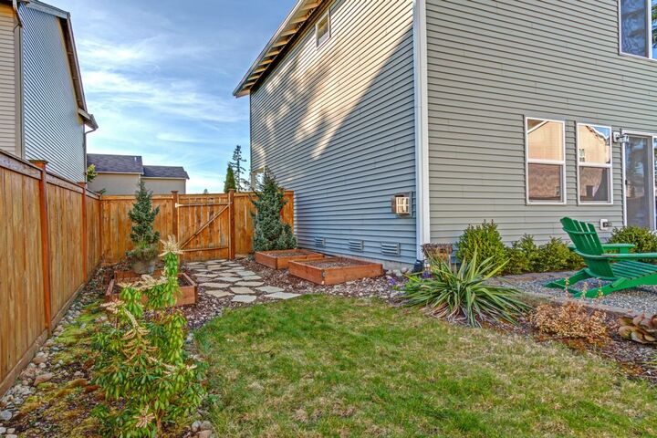 Property Photo: 29752 217th Place SE WA 98042