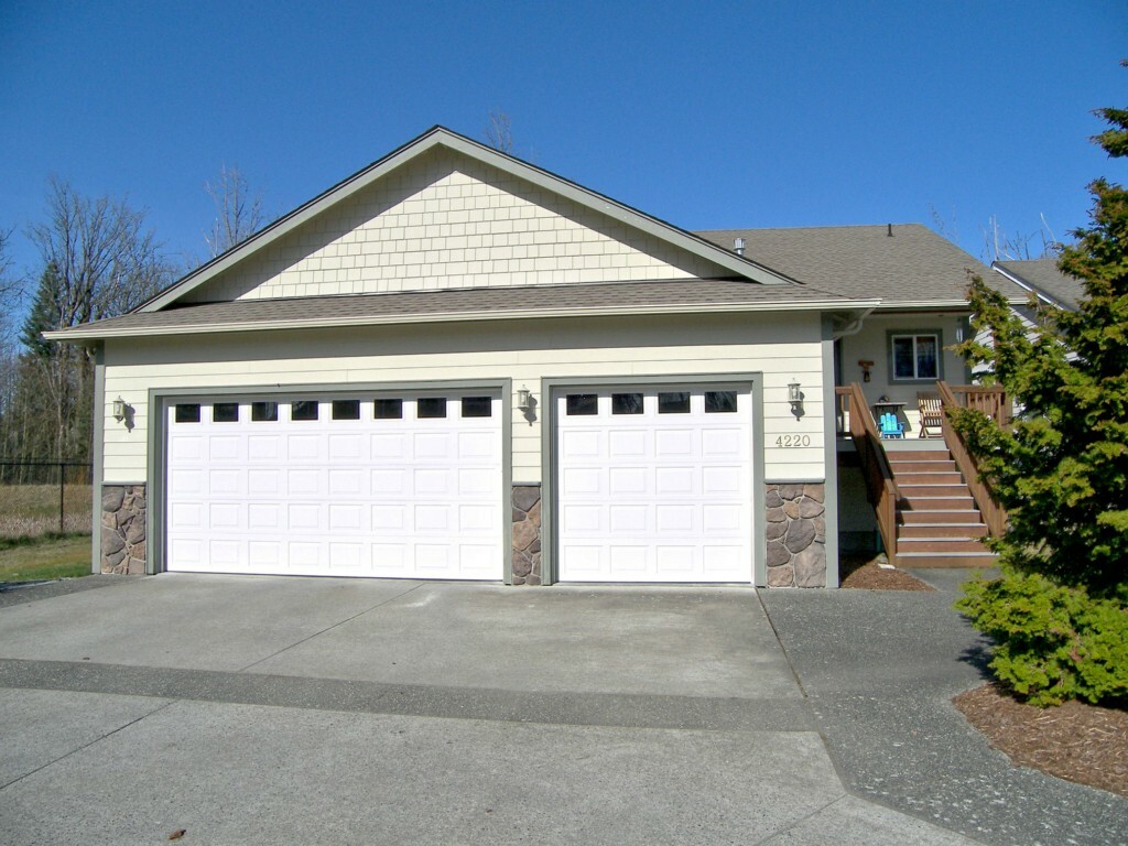 Property Photo: 4220 Spring Creek WA 98226