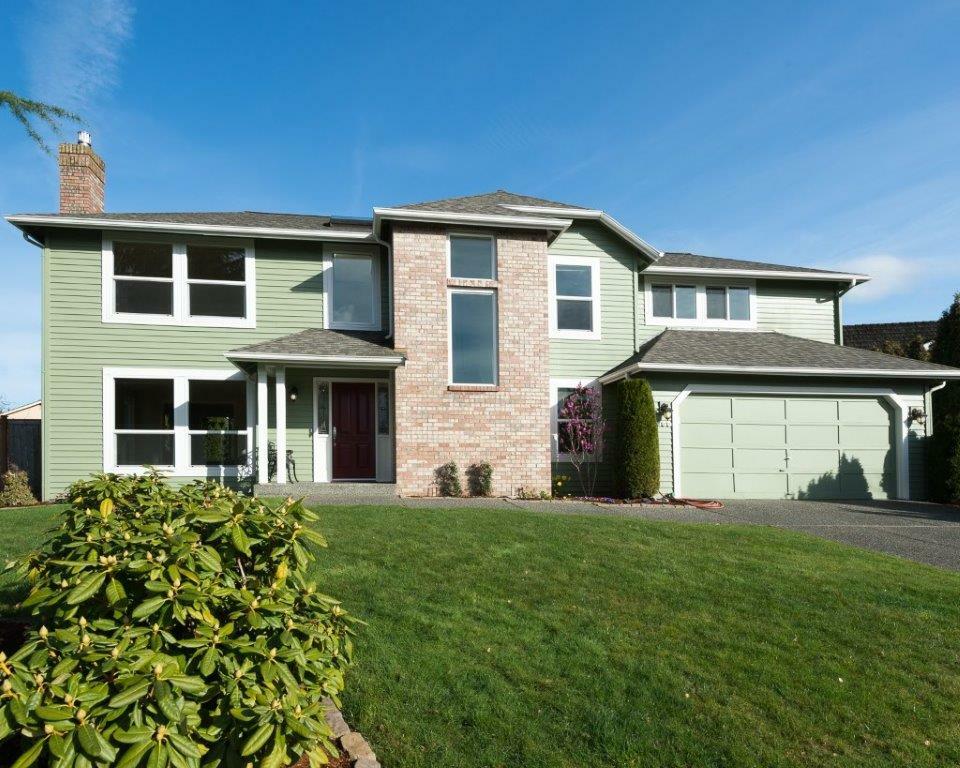 Property Photo: 4609 194th Ave SE WA 98027