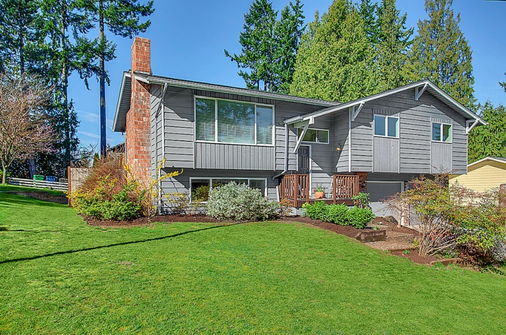 Property Photo:  14516 55th Place W  WA 98026 