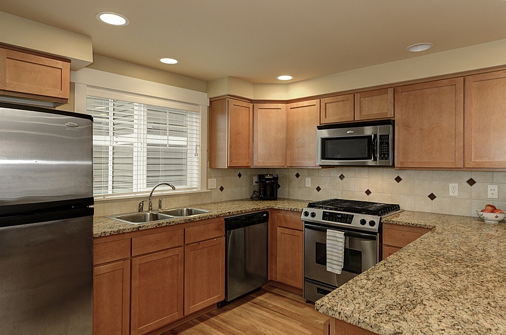 Property Photo:  7552 12th Ave NE A  WA 98115 