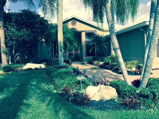 Property Photo: 4852 Exeter Estate Lane FL 33449