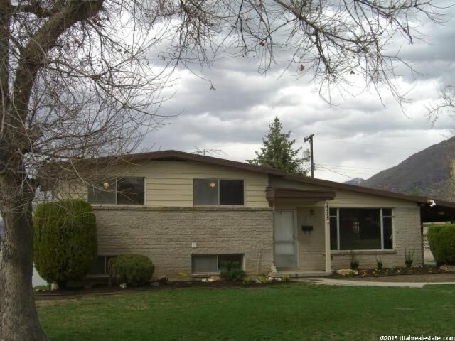 Property Photo:  Address not disclosed  UT 84121 