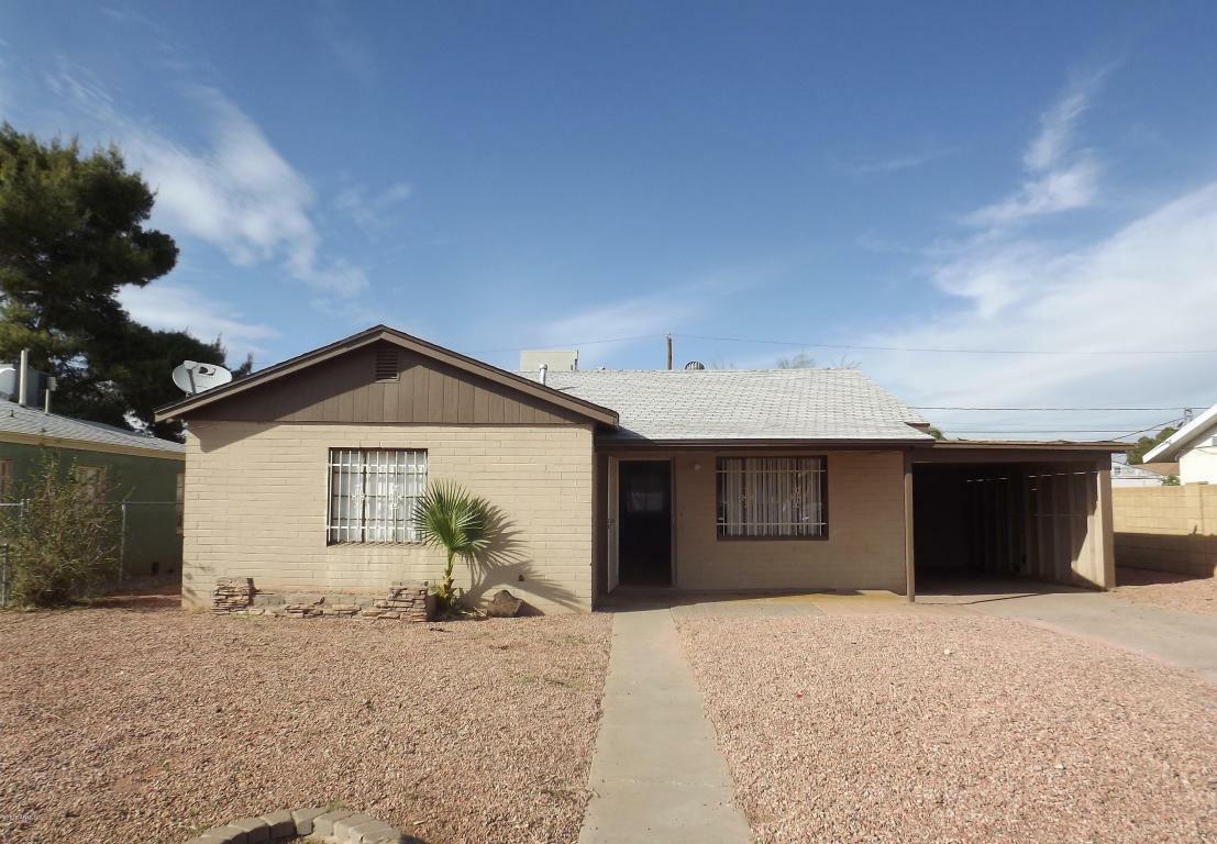 Property Photo:  2132 E Corona Avenue  AZ 85040 