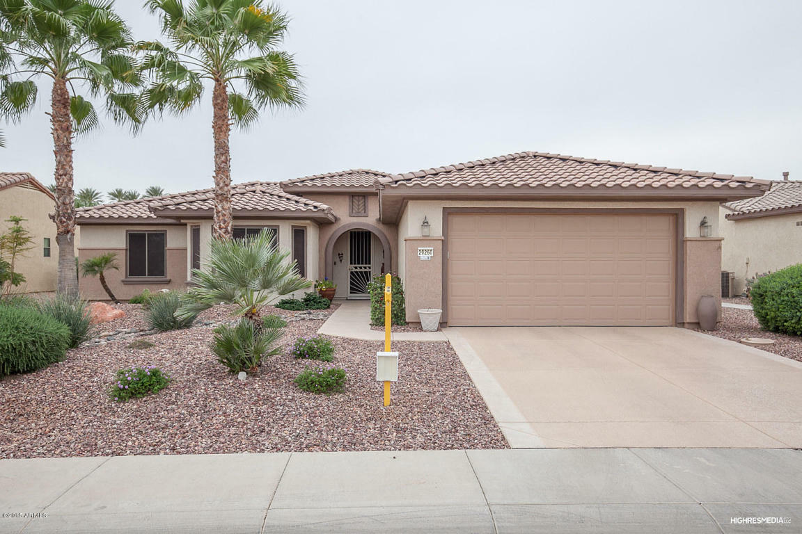 Property Photo:  20260 N Denizen Drive  AZ 85387 