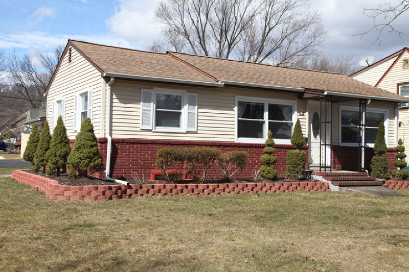 Property Photo:  124 Greenbrook Rd  NJ 08812 