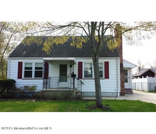 Property Photo:  29 Shupin Street  NJ 08884 