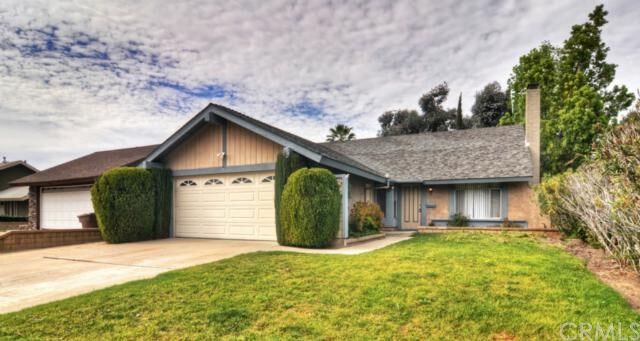Property Photo: 25261 Bentley CA 92653