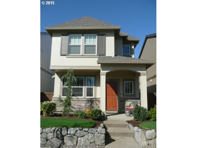 Property Photo: 11910 SW Palermo St OR 97070