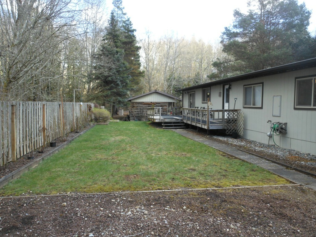 Property Photo:  3345 Friday Creek Rd  WA 98233 