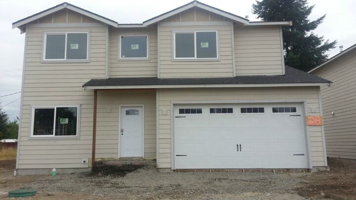 Property Photo: 14939 91st Ave SE WA 98597