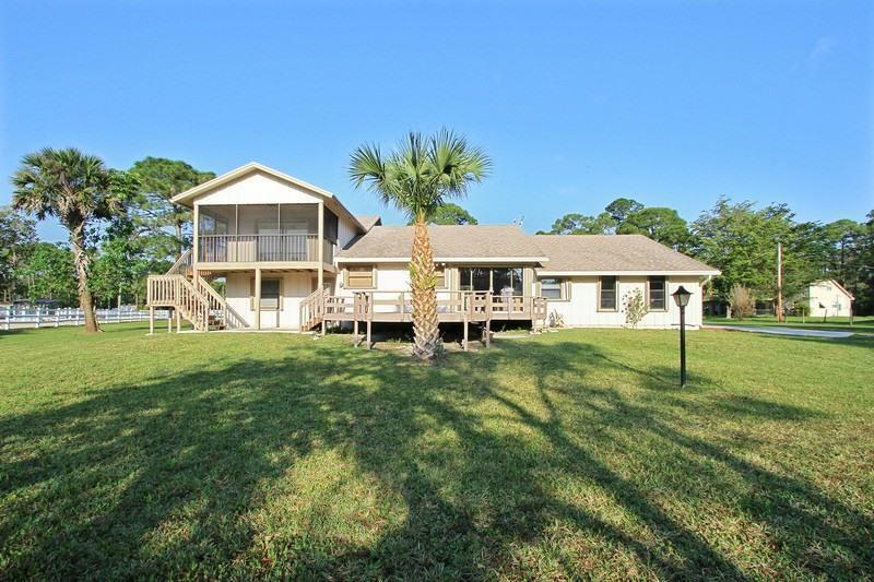 Property Photo:  17101 Haynie Lane  FL 33478 