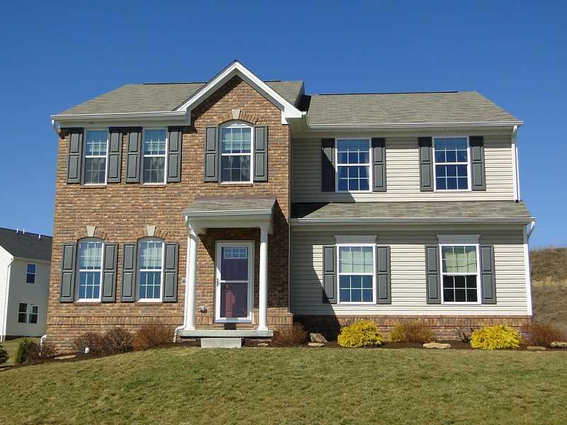 Property Photo:  4003 Bentwood Drive  PA 15317 