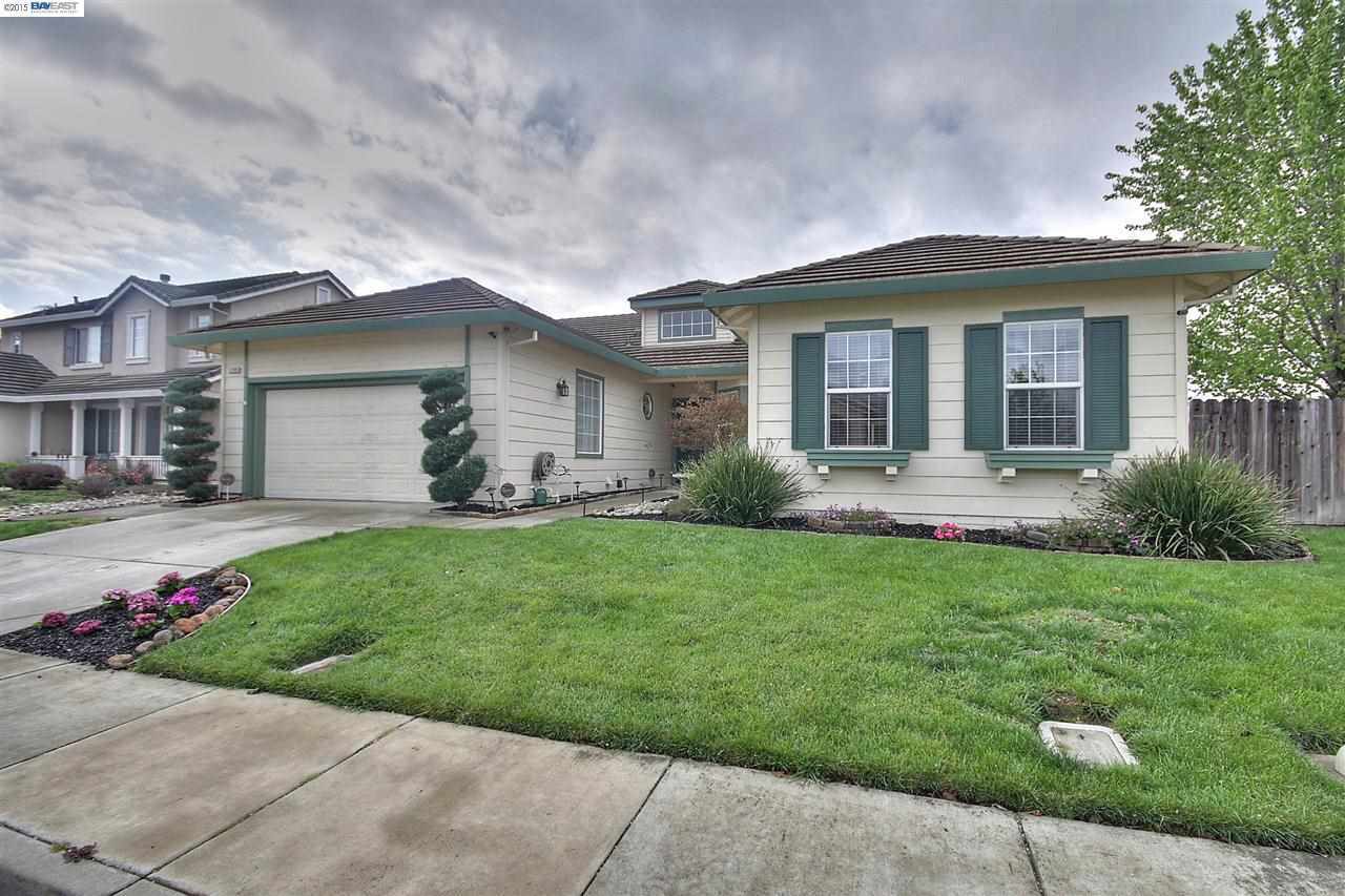 Property Photo: 5709 Edelweiss Way CA 94551